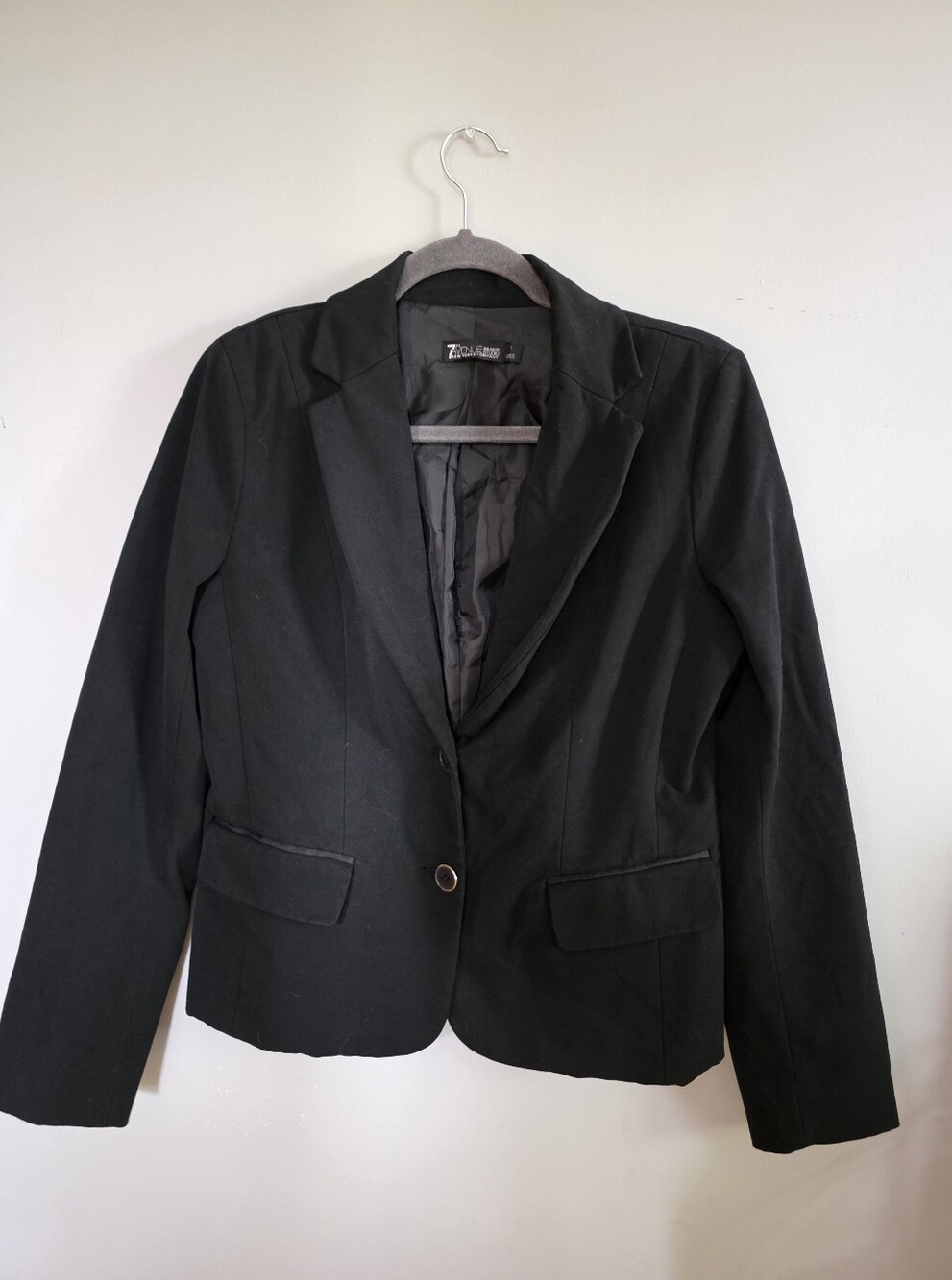 7th Ave NY Company Blazer